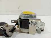 Sicherheitsgurt Links Vorne 7M4650P Daihatsu Sirion 2 (M3) Schrägheck 1.0 12V DVVT (1KR-FE) 2007-12