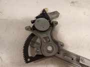 Fensterheber Elektr. Rechts Vorne 12K Hyundai i20 Schrägheck 1.4i 16V (G4FA) 2009