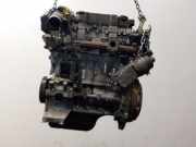 Motor HHJD Ford Fiesta 6 (JA8) Schrägheck 1.6 TDCi 16V 90 (HHJD(Euro 4)) 2009-07