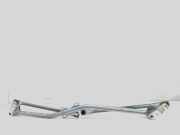 Scheibenwischer Mechanisch Vorne Mercedes-Benz Sprinter 3t (906.61) Van 211 CDI 16V (OM651.955) 2018-03