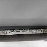 Klima Radiator 12526976 Mercedes-Benz CLA (117.3) Limousine 1.6 CLA-180 16V (M270.910) 2015