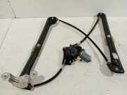 Fensterheber Elektr. Rechts Vorne 5G4837462H Volkswagen Golf VII (AUA) Schrägheck 1.0 TSI 12V BlueMotion (CHZD) 2016-01 CHZD