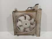 Kühlerventilatormotor 163600Q021A Citroën C1 Schrägheck 1.0 Vti 68 12V (1KR-FE(CFB)) 2015