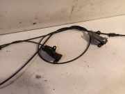 Motorhaubenöffner Mercedes-Benz C (W205) Limousine C-350 e 2.0 16V (M274.920) 2015