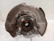 Radnabe Rechts Vorne Land + Range Rover Discovery Sport (LC) Geländewagen 2.0 Si4 16V (204PT(GTDI)) 2016