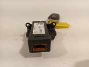 Zündschloss + Schlüssel 980063008002 Citroën C4 Grand Picasso (3A) Großraumlimousine 1.6 HDiF, Blue HDi 115 (DV6C(9HC)) 2014-05