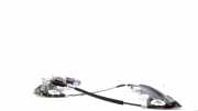 Fensterheber Elektr. Rechts Vorne 51337184384 BMW 5 serie Touring (E61) Kombi 530d 24V (M57N-D30(306D2)) 2004-09