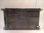 Klima Radiator 4M0816411B Volkswagen Touareg SUV 3.0 TDI 231 V6 24V (DEND) 2018 DEND