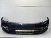 Stoßstange Vorne Volkswagen Passat Variant (3G5) Kombi 1.6 TDI 16V (DCXA) 2017-06 DCXA