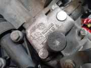 Getriebe Manuell 55241439 Fiat Panda/Pandina (312) Schrägheck 0.9 TwinAir Turbo 85 (312.A.2000) 2014