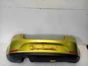 Stoßstange Hinten Seat Ibiza IV (6J5) Schrägheck 5-drs 1.6 16V (BTS) 2008