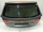 Heckklappe Dodge Journey Großraumlimousine 2.0 CRD 16V (BWD) 2010