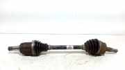 Antriebswelle Links Vorne 13486866 Opel Corsa E Schrägheck 1.3 CDTi 16V ecoFLEX (B13DTE(Euro 6)) 2016-10