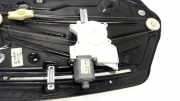 Fensterheber Elektr. Links Hinten 13283336LH Opel Astra H Twin Top (L67) Cabrio 1.6 16V (Z16XER(Euro 4)) 2008-05