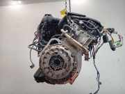 Motor N53B30A BMW 3 serie (E90) Limousine 328i 24V (N53-B30A) 2009