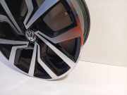 Felge Volkswagen Polo VI (AW1) Schrägheck 5-drs 1.0 TSI 12V (DKLA) 2019-03 DKLA