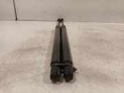 Gasdruckfedern Set Hinten 13338367 Opel Meriva (B) Gro?raumlimousine 1.4 Turbo 16V ecoFLEX (B14NEL(Euro 6)) 2012