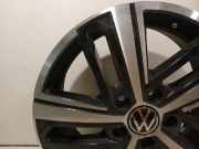 Felge 2K7601025C Volkswagen Caddy Cargo V (SBA/SBH) Van 2.0 TDI BlueMotionTechnology (DTRC) 2024 DTRC