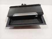 Ablagefach Mittelkonsole 5g0980611 Volkswagen Passat Variant (3G5) Kombi 1.6 TDI 16V (DCXA) 2017 DCXA