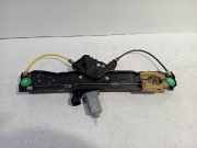 Fensterheber Elektr. Links Hinten BJ3227001AD Land + Range Rover Range Rover Evoque (LVJ/LVS) SUV 2.2 SD4 16V (224DT(DW12BTED4)) 2014