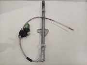 Fensterheber Elektr. Links Vorne 400739 Opel Movano (4A1; 4A2; 4B2; 4B3; 4C2; 4C3) Van 2.5 CDTI (G9U-754(High Power)) 2005