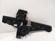 Fensterheber Elektr. Links Hinten 9830003080 Peugeot 2008 (UD/UK/UR/US/UX) Großraumlimousine 1.2 VTi 12V PureTech 130 (EB2ADTS(HNS)) 2020-12