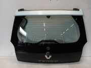 Heckklappe Renault Twingo III (AH) Schrägheck 5-drs 1.0 SCe 70 12V (H4D-400(H4D-A4)) 2014-10