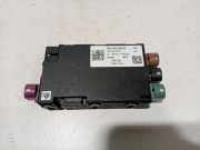 Antenne Verstärker 5G0035953D Volkswagen Polo VI (AW1) Schrägheck 5-drs 1.0 TSI 12V BlueMotion (DKJA) 2018-05 DKJA