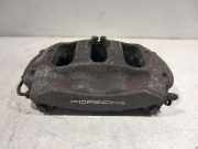 Bremssattel Rechts Hinten 00004311036 Porsche Panamera (970) Liftback 3.6 V6 24V PDK 4 (M46.40) 2010-05