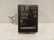 Steuergerät Zentralverriegelung 897400H051 Toyota Aygo X Schrägheck 1.0 12V VVT-i (1KR-FE) 2023-01