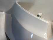 Stoßstange Hinten Renault Megane III Grandtour (KZ) Kombi 5-drs 1.5 dCi 110 (K9K-J836) 2014