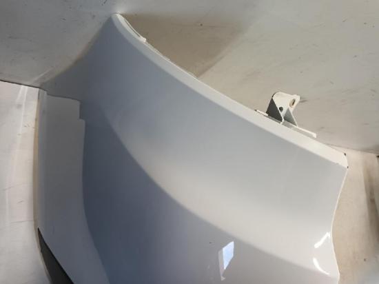 Stoßstange Hinten Renault Megane III Grandtour (KZ) Kombi 5-drs 1.5 dCi 110 (K9K-J836) 2014 Bild Stoßstange Hinten Renault Megane III Grandtour (KZ) Kombi 5-drs 1.5 dCi 110 (K9K-J836) 2014