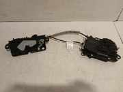 Heckklappenschloss Elektr. UK735711212 BMW X1 (F48) SUV sDrive 18i 1.5 12V TwinPower Turbo (B38-A15A) 2017-01