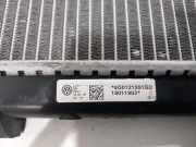 Radiator 5Q0121251GD Volkswagen Golf VII Variant (AUVV) Kombi 2.0 TDI 16V (DFGA) 2019-01 DFGA