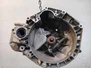 Getriebe Manuell c514 Ford Ka II Schrägheck 1.2 (169.A.4000(Euro 4; Euro 5)) 2009-01