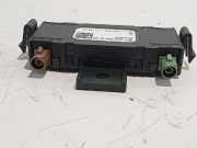 Antenne Verstärker A2389055000 Mercedes-Benz C Estate (S205) Kombi C-200d 1.6 Turbo 16V (OM654.916) 2019