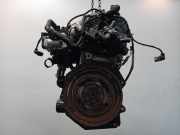Motor CPWA Audi A3 Sportback (8VA/8VF) Schrägheck 5-drs 1.4 16V g-tron (CPWA(Euro 6)) 2014-05