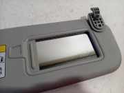 Sonnenblende Rechts Kia Stonic (YB) SUV 1.0i T-GDi 12V (G3LC) 2017