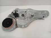 Fensterheber Elektr. Rechts Vorne 824803U130 Kia Sportage (SL) Geländewagen 2.0 CRDi 16V VGT 4x4 (D4HA) 2011-10