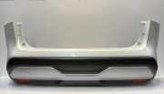 Stoßstange Hinten Nissan Qashqai (J12) SUV 1.3 DIG-T MHEV 16V (HR13DDT) 2023-01