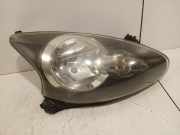 Scheinwerfer Rechts 0189032404 Toyota Aygo (B10) Schrägheck 1.0 12V VVT-i (1KR-FE) 2008-07