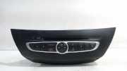 Radio 281150013RT Renault Laguna III Estate (KT) Kombi 5-drs 1.5 dCi 110 (K9K-780) 2009