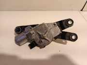 Scheibenwischermotor Hinten 287100704R Smart Fortwo Coupé (453.3) Schrägheck 3-drs 0.9 TCE 12V (M281.910) 2017-10