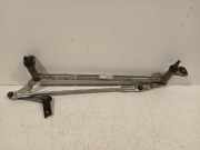 Scheibenwischer Mechanisch Vorne 339702201c Volkswagen Golf VIII (CD1) Schrägheck 1.5 eTSI 16V (DFYA) 2021 DFYA