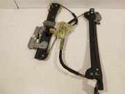 Fensterheber Elektr. Links Hinten 7275399 BMW 6 serie Gran Coupe (F06) Limousine 650i V8 32V (N63-B44B) 2015
