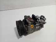 Klima Pumpe 4M0816803L Audi A6 Avant (C7) Kombi 3.0 TDI V6 24V Quattro (CRTD(Euro 6)) 2017