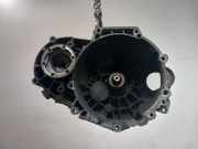 Getriebe Manuell JQN Seat Leon (1P1) Schrägheck 5-drs 2.0 TFSI Cupra 16V (BWJ) 2007-03