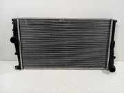 Radiator 58410 BMW 1 serie (F20) Schrägheck 5-drs 116i 1.6 16V (N13-B16A) 2012-06