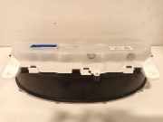 Tachoeinheit Kmh 812372274 Opel Mokka/Mokka X SUV 1.4 Turbo 16V 4x2 (B14NET(Euro 6)) 2017-06