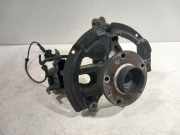 Radnabe Links Vorne Renault Megane IV (RFBB) Schrägheck 5-drs 1.5 Energy dCi 110 (K9K-648) 2016-09